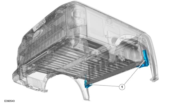 Ute Accessories: Australian-made roller covers, racks and tub gear on a dual cab ute