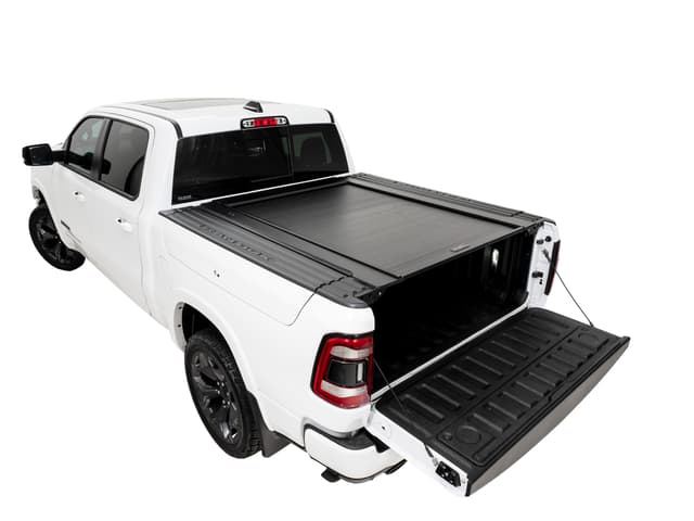 RAMBOX Electric Roller Cover DT 2020+