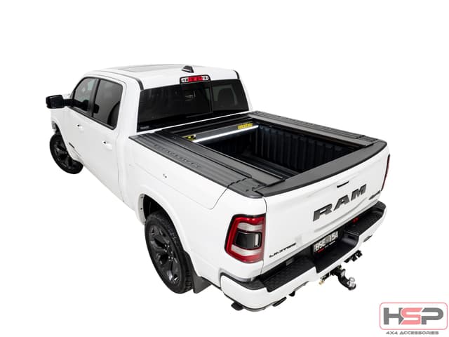 RAMBOX Roller Cover