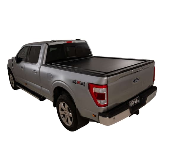 Ford F150 Roller Shutter to suit 6'5" Tub