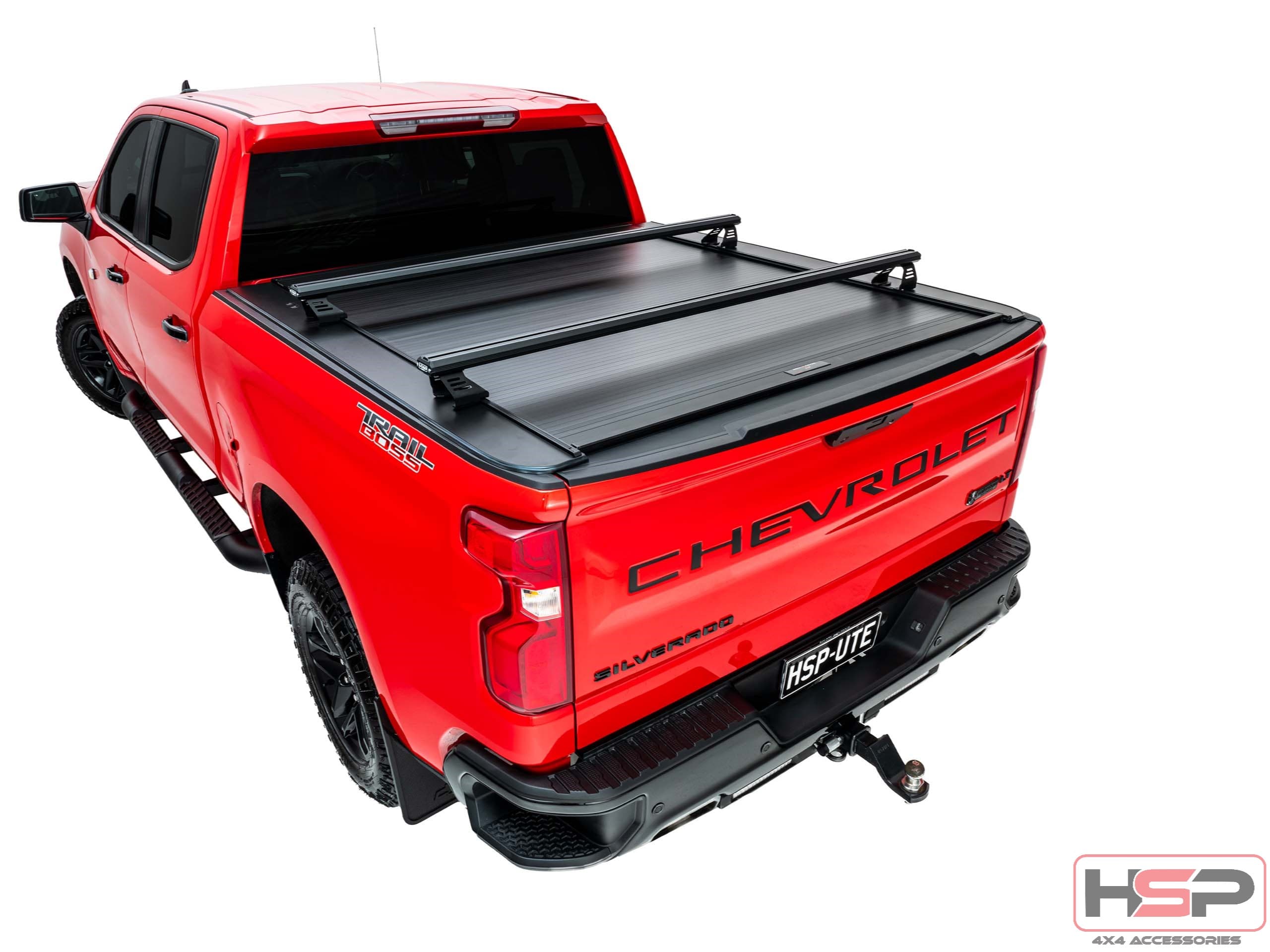 Silverado 1500-2500