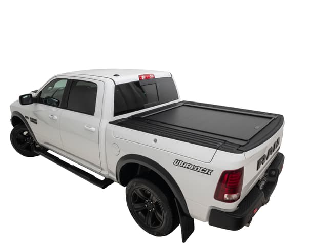 RAMBOX Electric Roller Cover DS 2020+