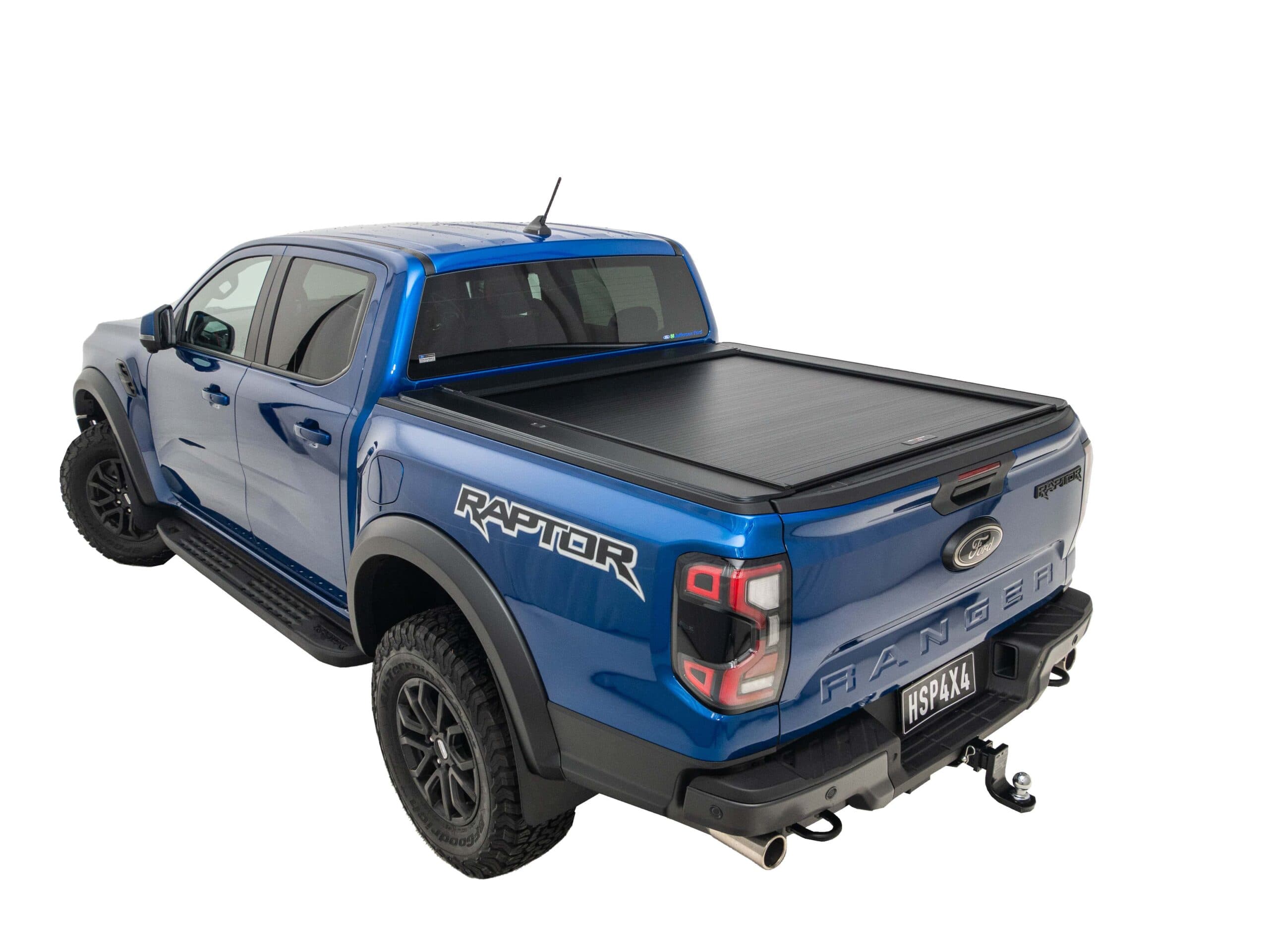 Next Gen Ranger/ Raptor