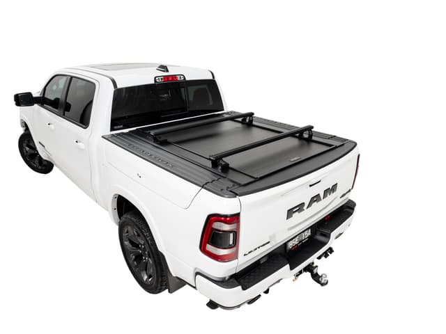 RAMBOX Load Bar
