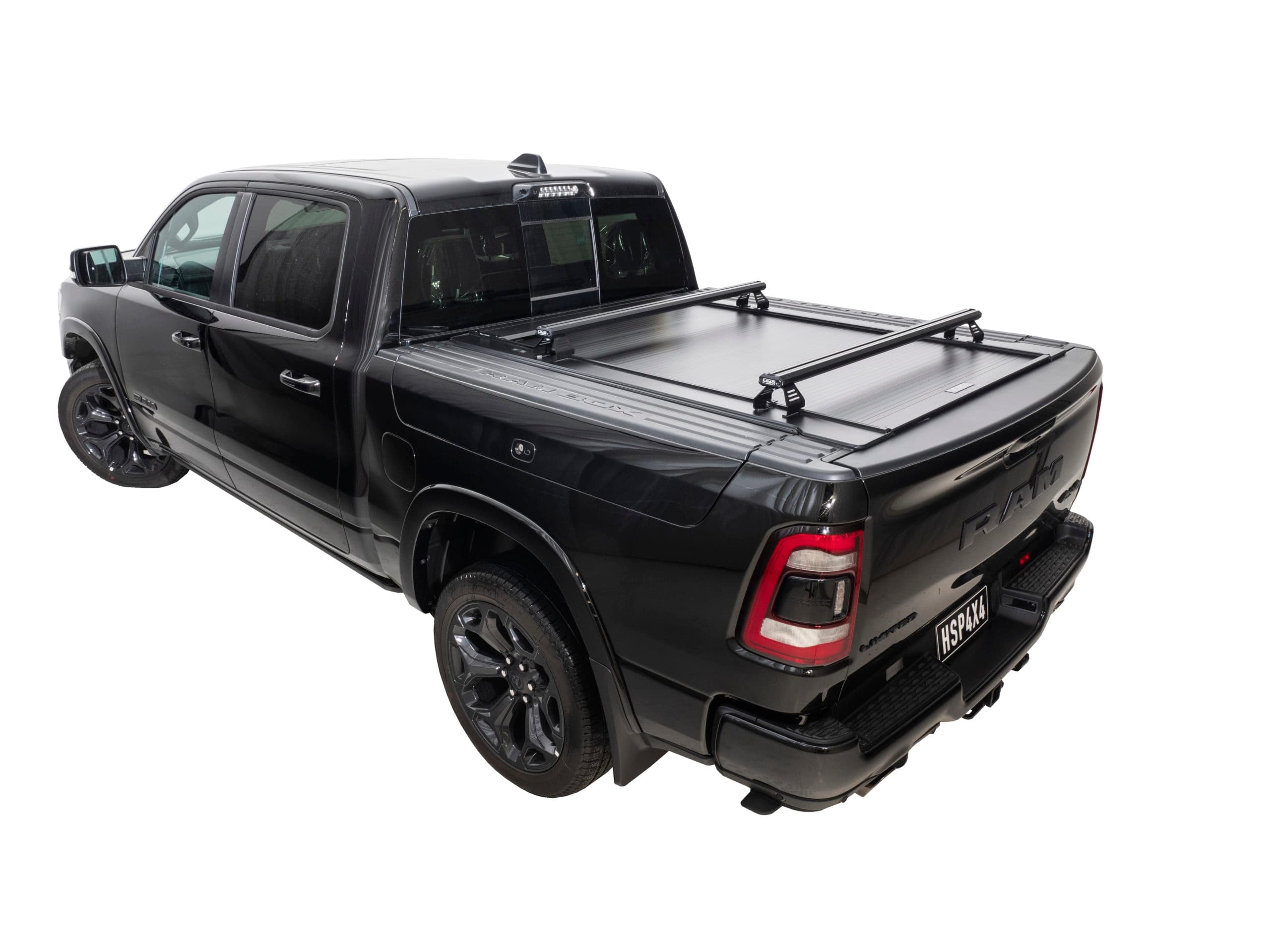 1500 With Rambox