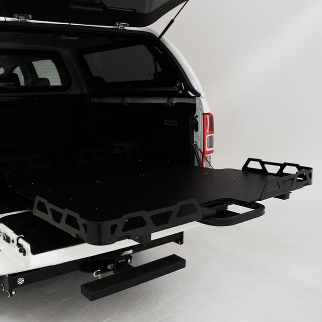 PX Ranger Tray Slide