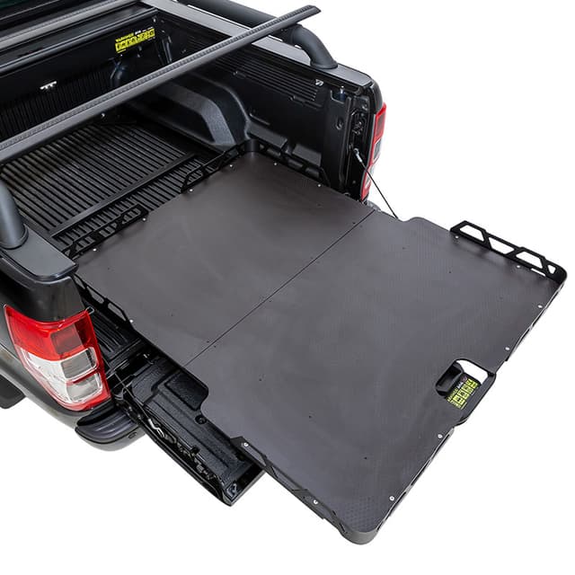 Ford PX Ranger Tray Slider