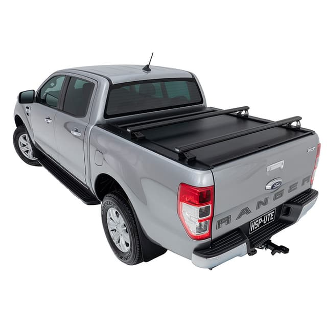 PX Ranger Load Bars