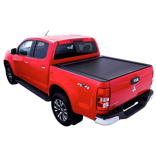 Colorado RG Electric Roller Cover