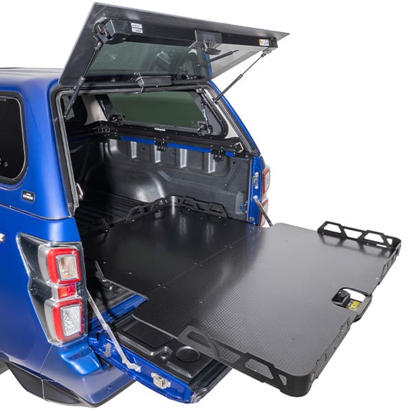 DMAX Tray Slide