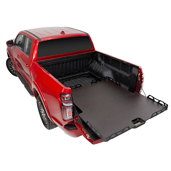 Haval Cannon Tray Slide