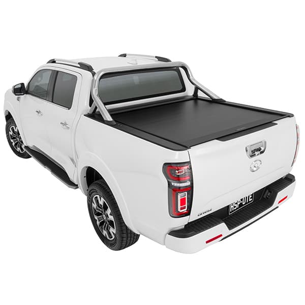 Haval Cannon Electric Roller Cover To Suit Lux/Ultra A-Frame