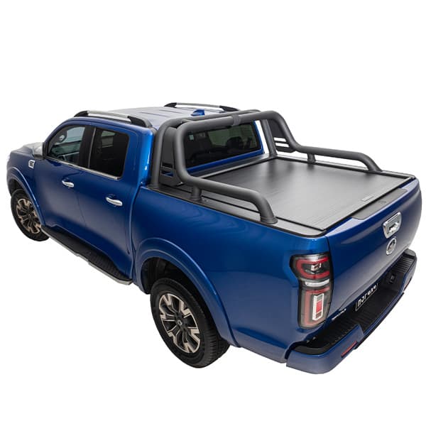 Haval Cannon Electric Roller Cover To Suit Extended Sports Bar