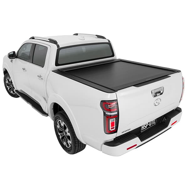 Haval Cannon Electric Roller Cover