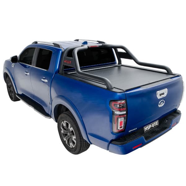 Haval Cannon Electric Roller Cover To Suit Amour Sports Bar