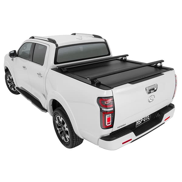 GWM Haval Cannon Load Bar