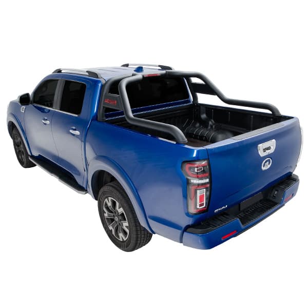 Haval Cannon Armour Sports Bar