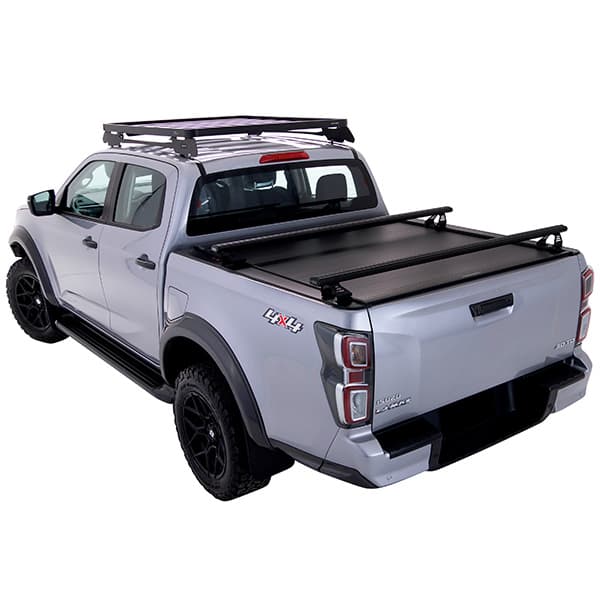 D-Max Gen 3