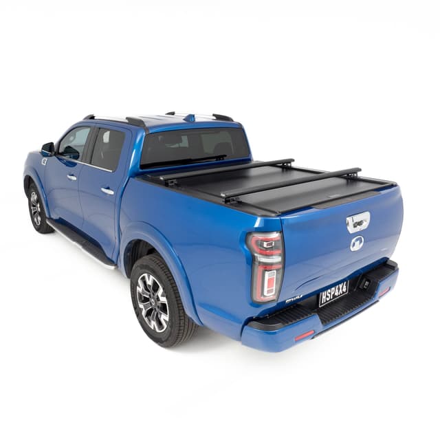 Haval Cannon Load Bar