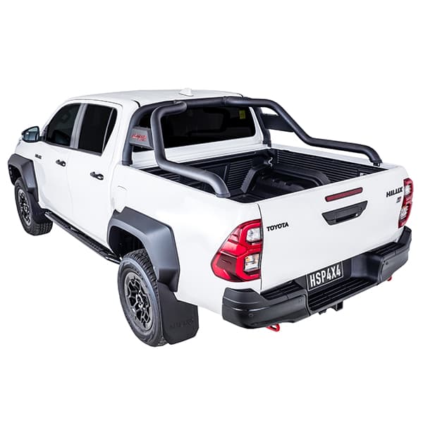 Hilux Armour Sports Bar