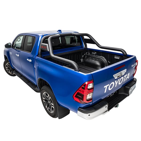 Hilux SR5/ GR