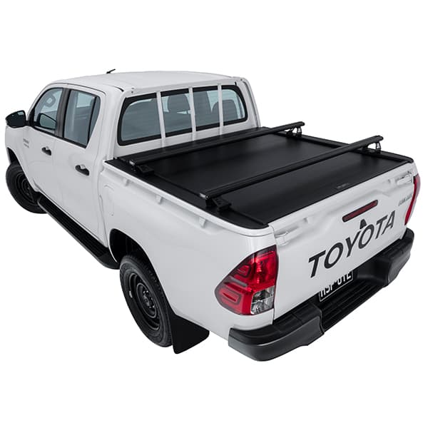 Hilux SR Load Bar