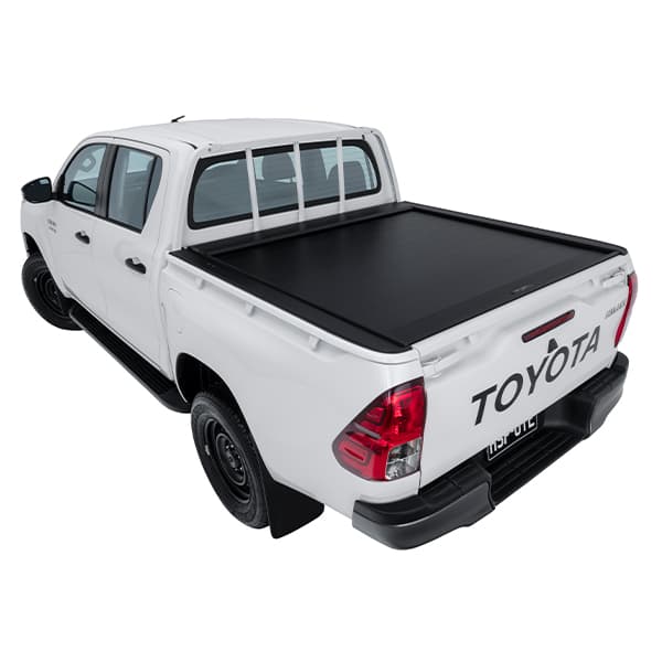 Hilux SR Electric Roller Cover