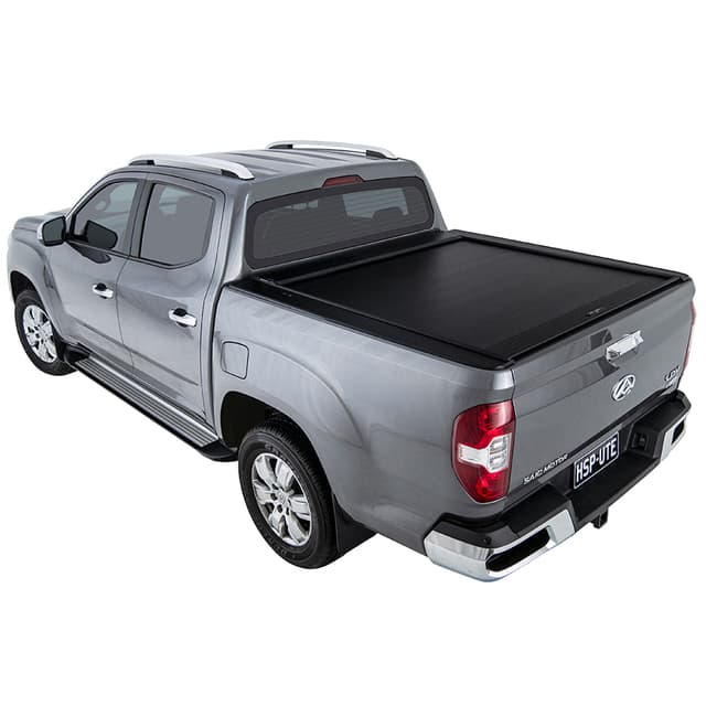LDV T60 Roller Covers