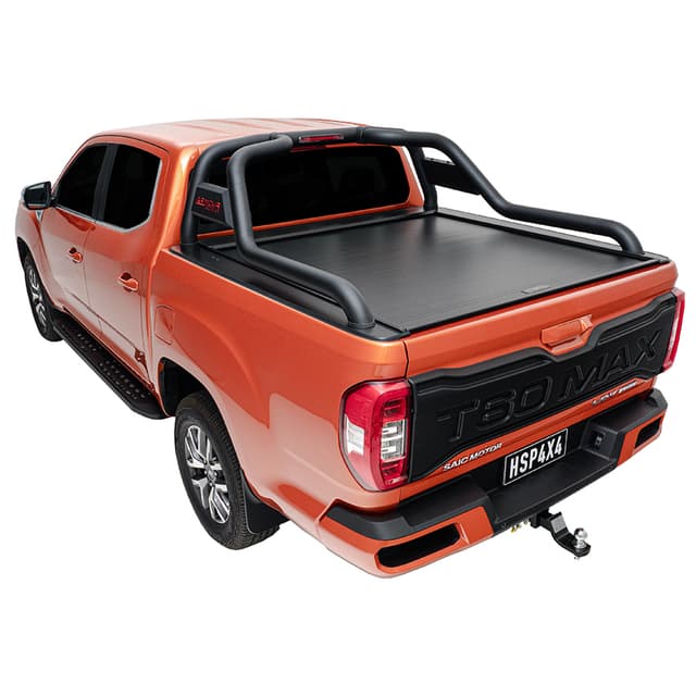 LDV T60 Armour Sports Bar