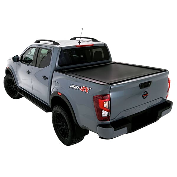 Nissan Navara Electric Roller Cover