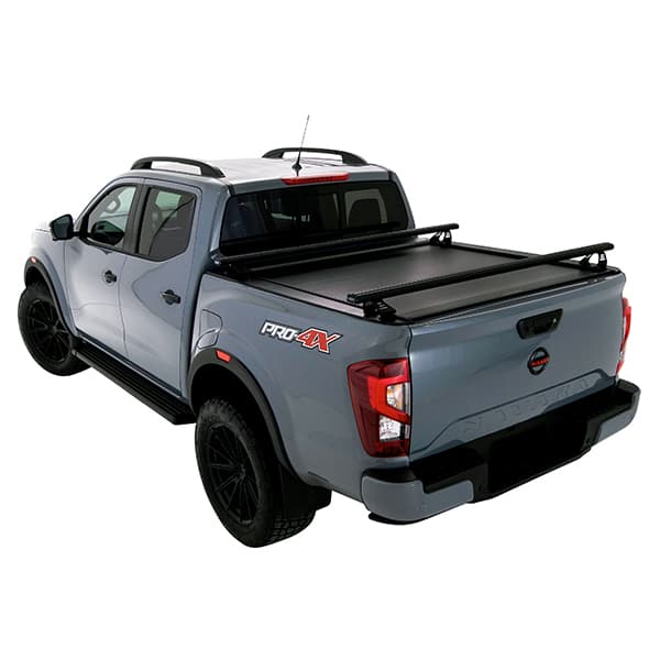 Nissan Navara Load Bars