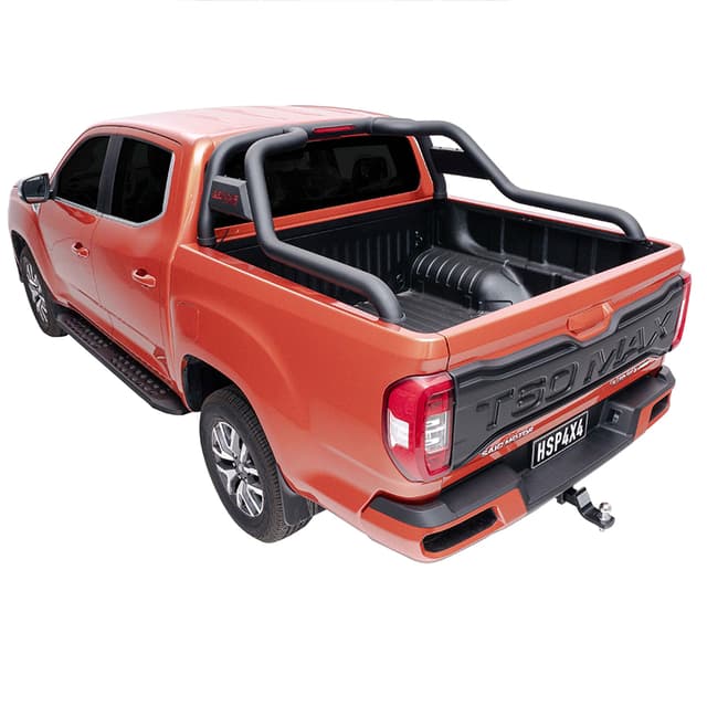 LDV T60 Armour Sports Bar