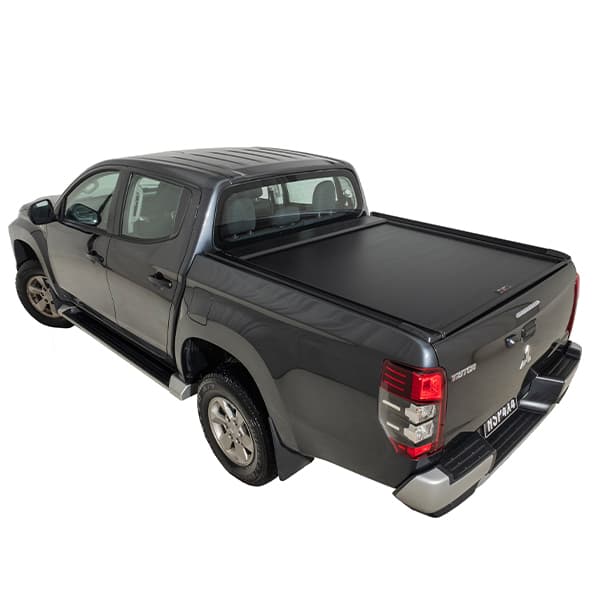 Triton MQ & MR Roller Covers