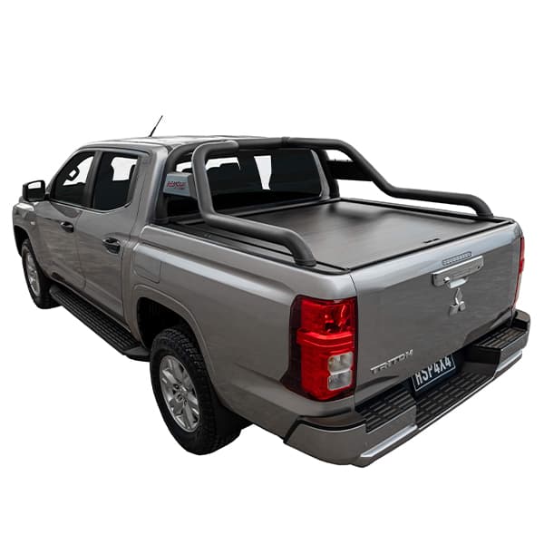 Triton MV Electric Roller Cover To Suit HSP Armour Bar