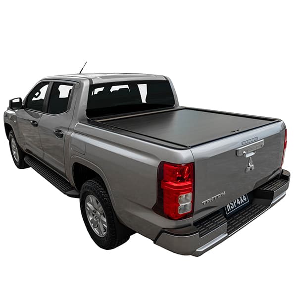 Triton MV Roller Covers