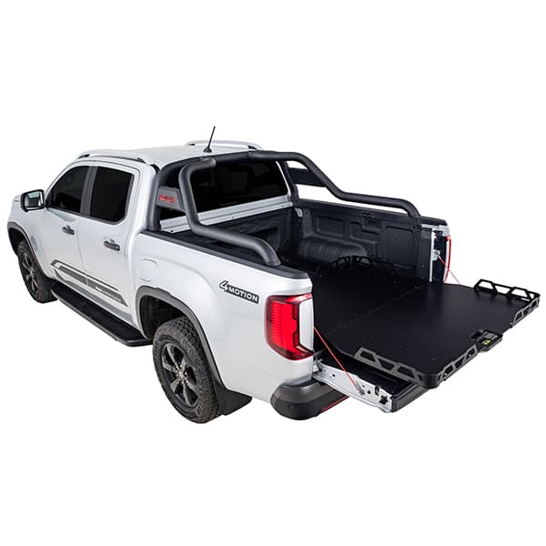 Amarok Tray Slider