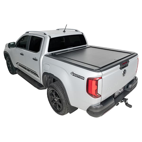 Amarok Electric Roller Covers