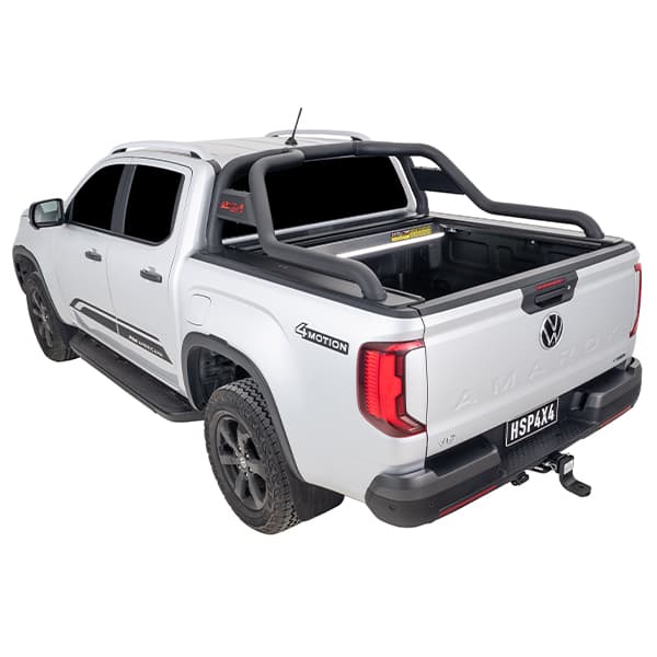 Amarok Armour Sports Bar