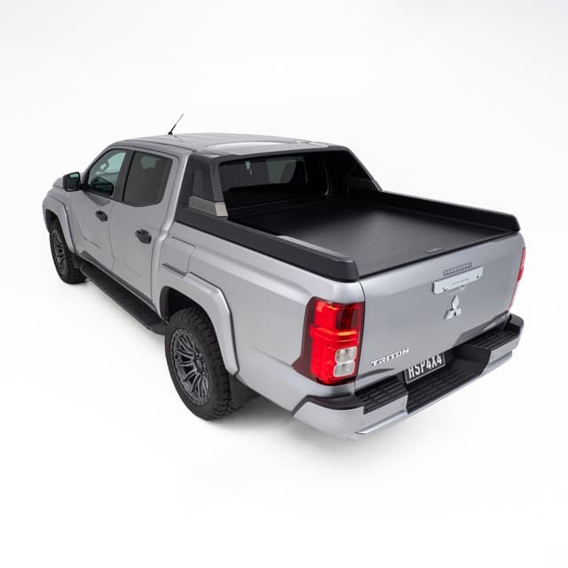 Triton MV Electric Roller Cover