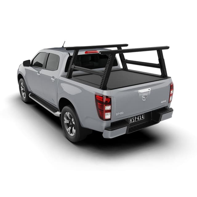 Mazda BT50 TF Ladder Rack