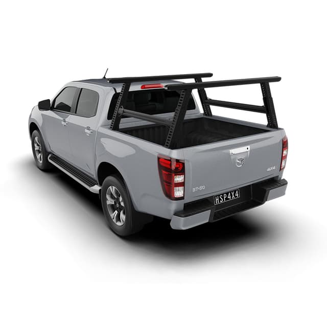 Mazda BT50 Ladder Rack