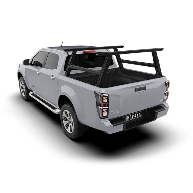 DMAX Gen 2 Load Rack Pro