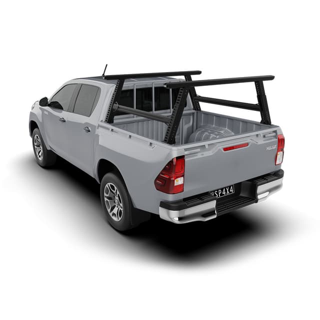 Hilux SR Ladder Rack