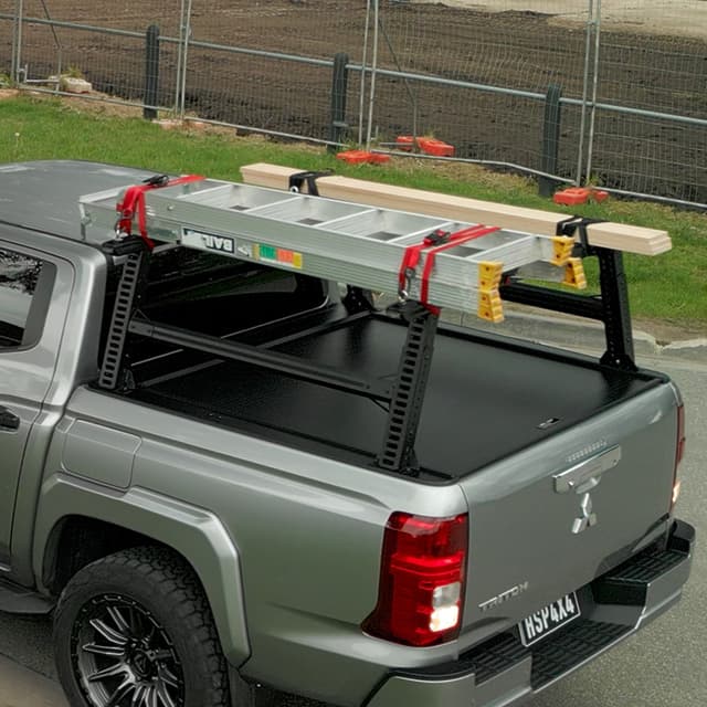 Ute Ladder Racks