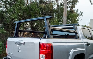 Ladder Racks