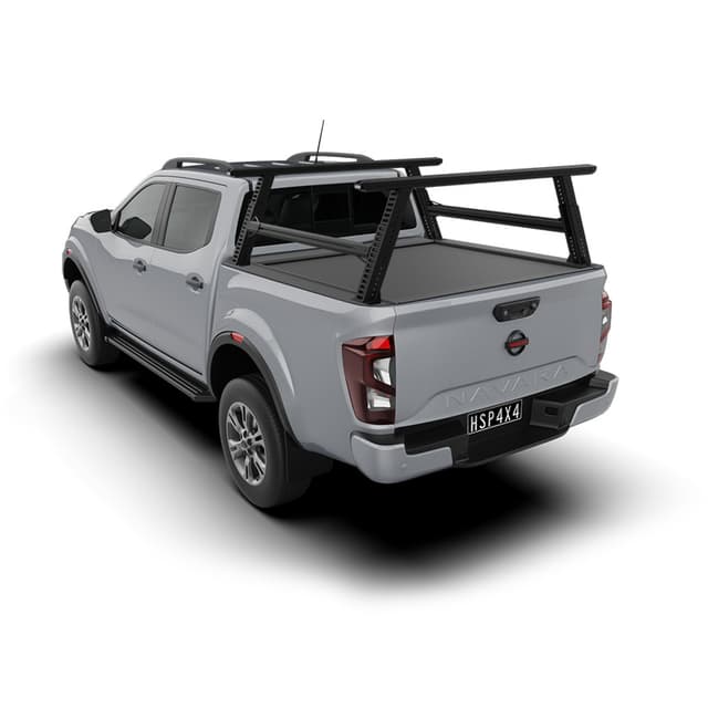 Nissan Navara Ladder Racks
