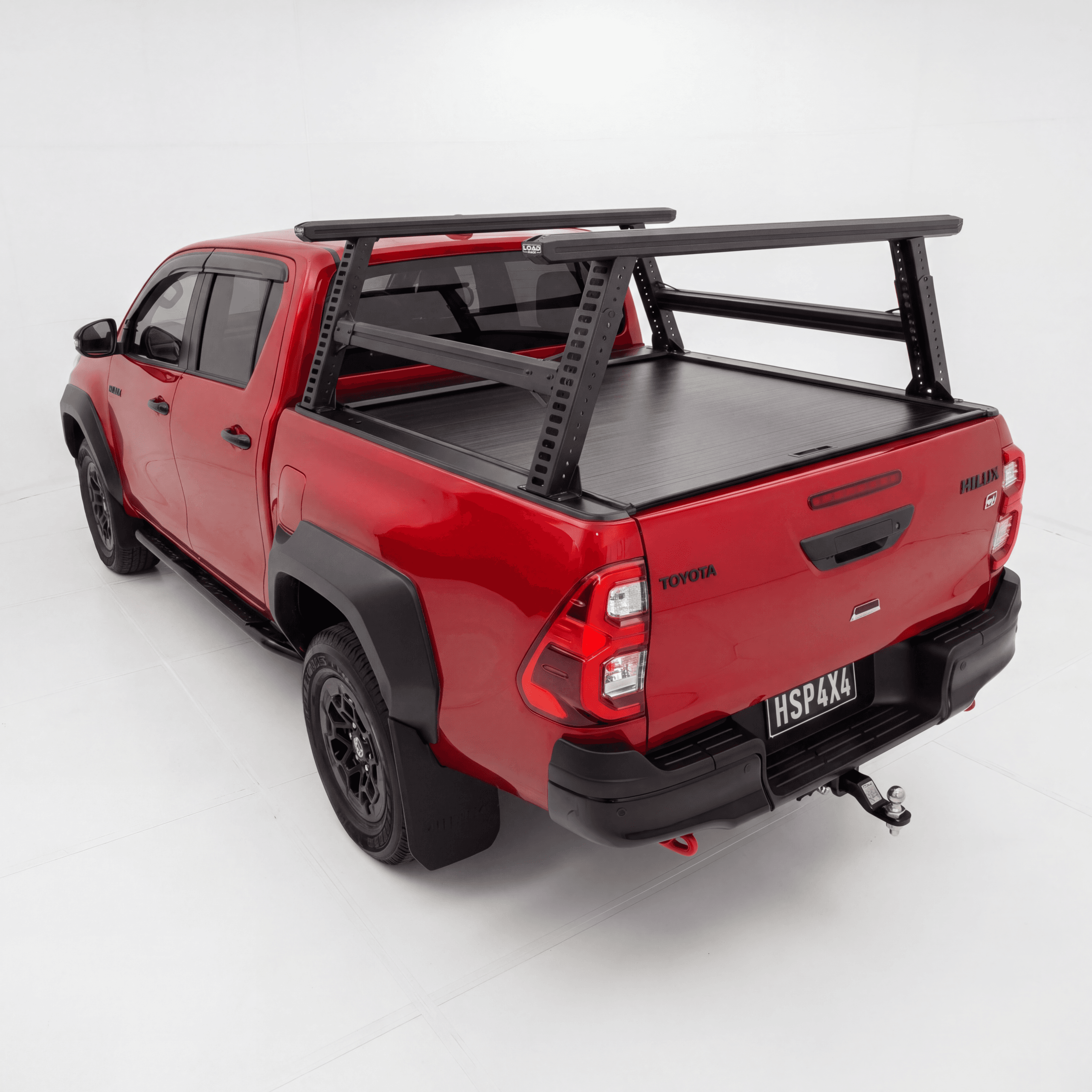 Hilux SR5/ GR