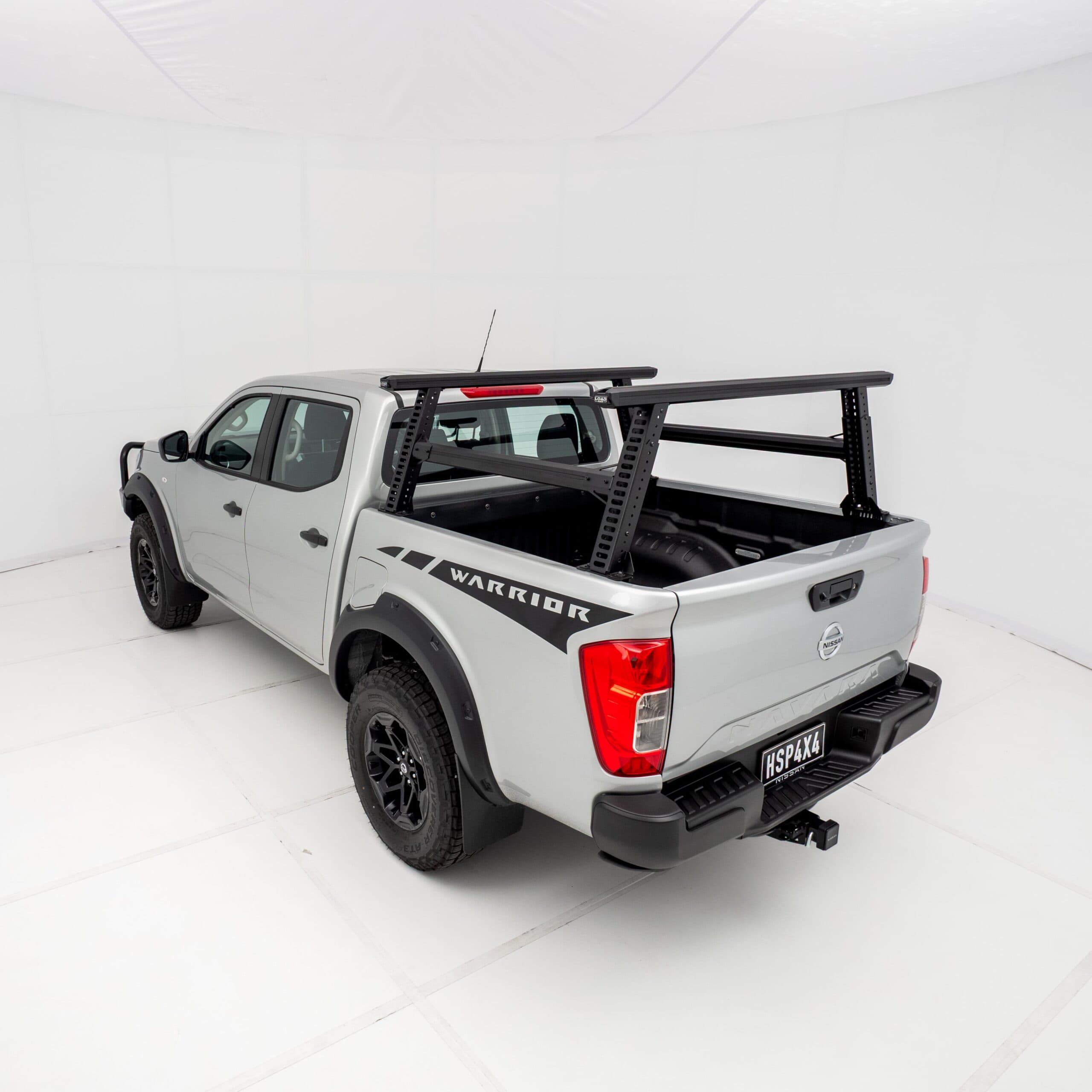 Navara NP300 2021+