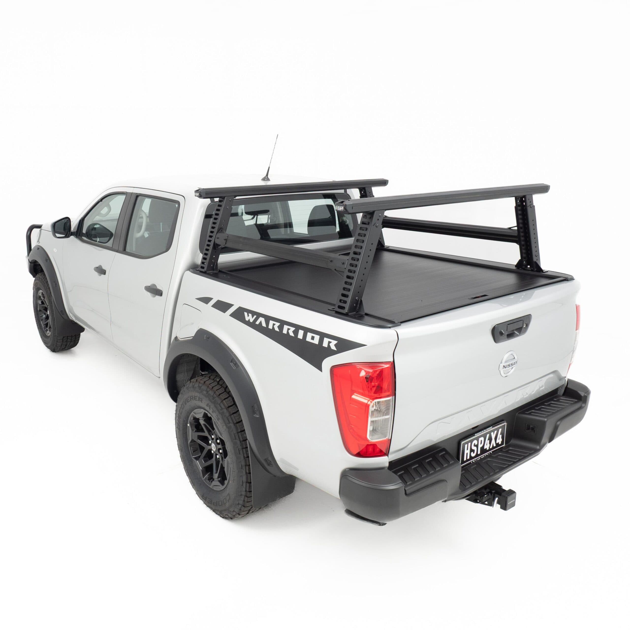 Navara NP300 2021+