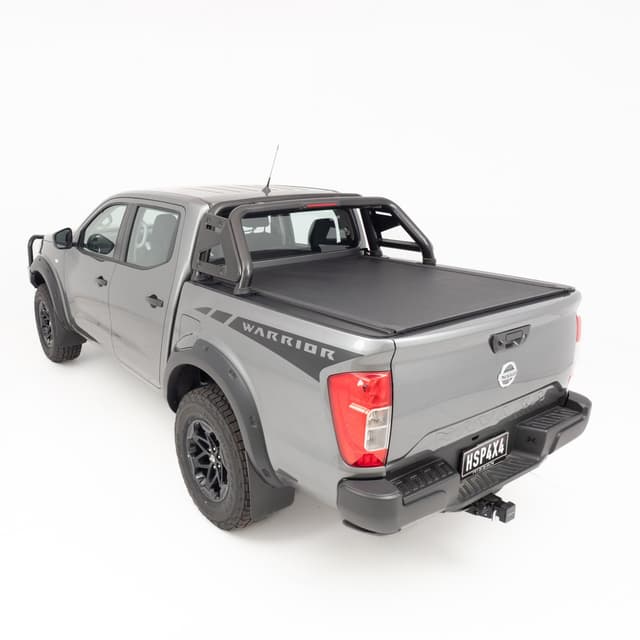 Suits A-Frame Sports Bar Navara D23